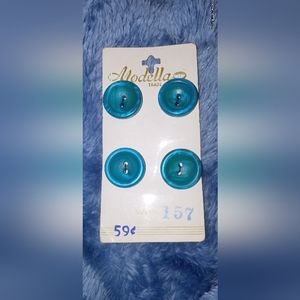 Vintage Buttons